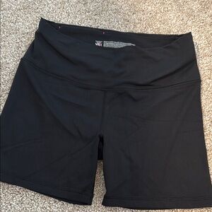 VSX Black Women's Shorts